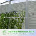 steel inox cable decorative facade mesh